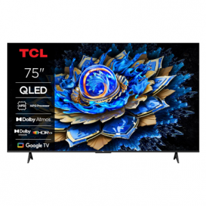 TCL 75" / 75T69C