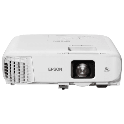 Epson Projektors EB-982W
