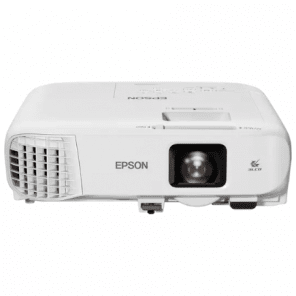 Epson Projektors EB-982W