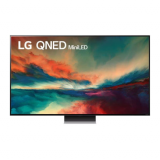 LG 85" 86QNED863RE / 4K/Smart