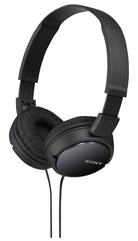 Sony MDRZX110APB.CE7 Headphones - wired - 3.5 mm jack