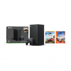 Microsoft Xbox Series X 1TB Forza Horizon 5 Premium Edition Bundle