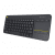 Logitech K400 PLUS WIRELESS TOUCH KEYBOARD