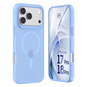Armor Hardy Hazy MagCase iPhone 17 Pro/ 18 Pro