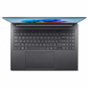Acer Aspire Notebook A16-11M XX126100 16" (Atvērts)