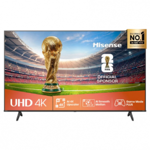 Hisense 50" / 50A6Q