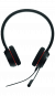 Jabra Evolve 20 UC Stereo USB Headband