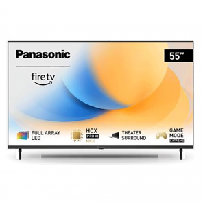 Panasonic 55" / 55W90AEG (Atpakots)