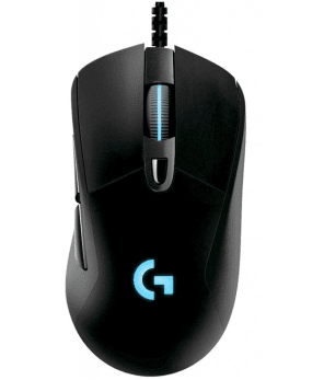 Logitech MOUSE USB OPTICAL G403