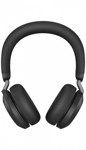 Jabra Evolve2 75 Link380c MS Stereo Stnd