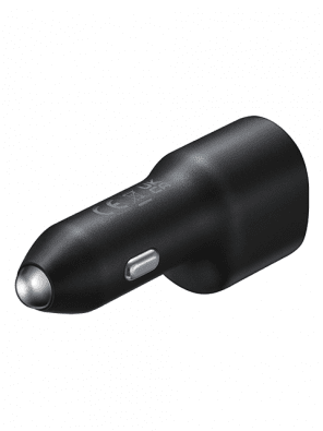 Samsung 40W car charger
