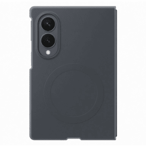 Samsung Original Silicone Magnet Case Fold 8