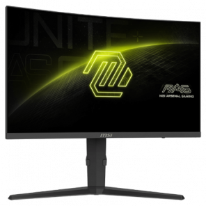 MSI 27" / MAG 275CQRF QD E2