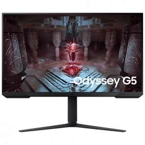 Samsung 32" / Odyssey G5 G51C