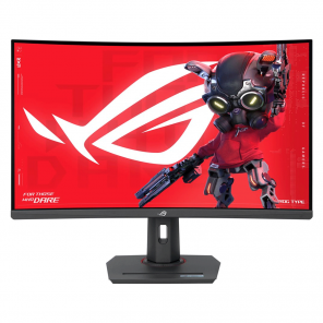 Asus 32" / XG32WCMS