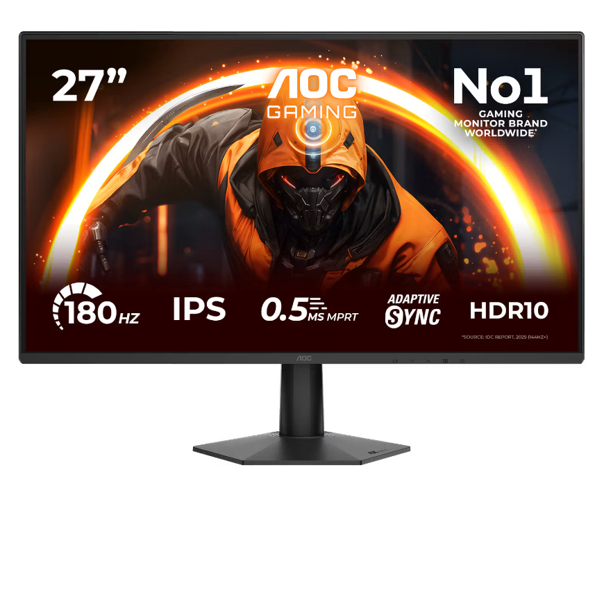 AOC 27'' / 27G50F