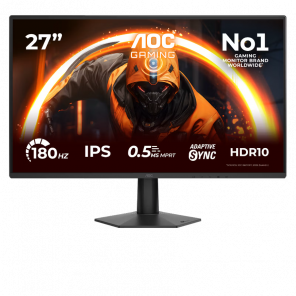AOC 27'' / 27G50F