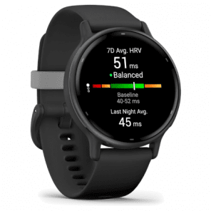 Garmin VIVOACTIVE 5