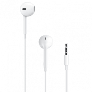 Apple EarPods (3.5mm Headphone Plug)