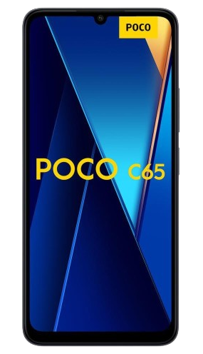 POCO POCO C65 6/128GB