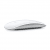 Apple Magic Mouse - White Multi-Touch Surface