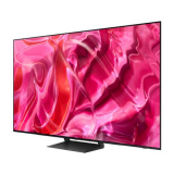 Samsung 65" QE65S90CATXXH / Smart TV / 4K