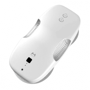 HUTT Logu tīrīšanas robots DDC5