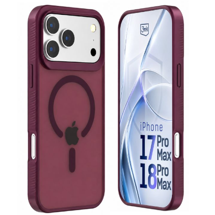 Armor Hardy Hazy MagCase iPhone 17 Pro Max/ 18 Pro Max