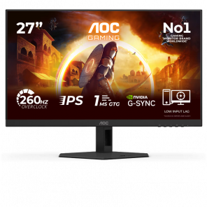 AOC 27'' / 27G4ZRE