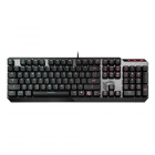 MSI VIGOR GK50 Gaming Keyboard, Wired