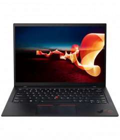 Lenovo ThinkPad X1 Carbon G9 Intel Core i7-1165G7