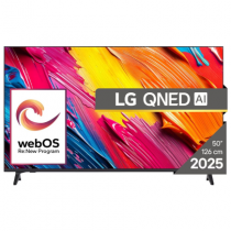 50'' / 50QNED70A6A