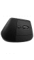 Logitech LIFT Right Vertical Ergonomic Wireless Mouse