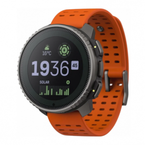 Suunto Vertical Titanium Solar