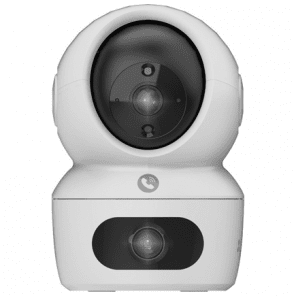 Ezviz H7C 4MP Dual Cam
