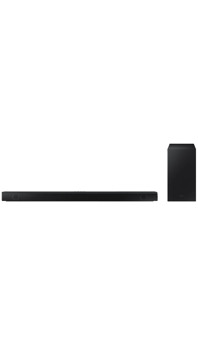 Samsung Soundbar HWB650/EN Tele2 Bizness
