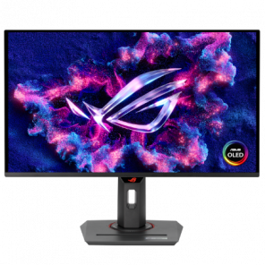 Asus 26.5'' / XG27UCDMG