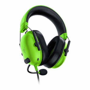 Razer BlackShark V2 X / Gaming / 3.5 mm