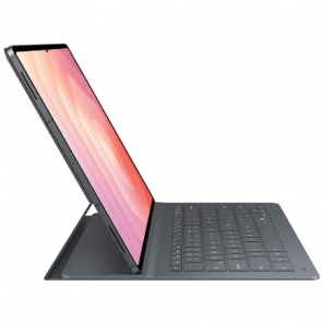 Samsung Galaxy Tab S11 Ultra Book Cover Keyboard Slim