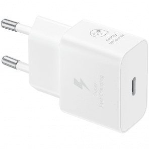 Samsung 25W Power Adapter (w/o cable)