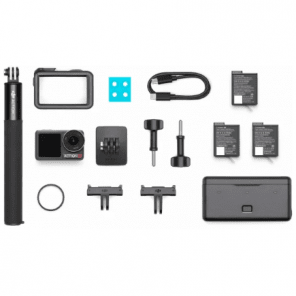 DJI Osmo Action 5 Pro Adventure