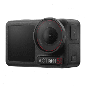 DJI Osmo Action 5 Pro Standard Combo