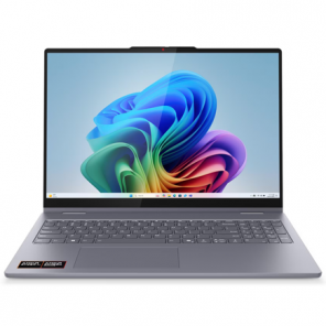 Lenovo IdeaPad 5 2-in-1 16AKP10 16", Ryzen AI 5 340 16GB 512GB