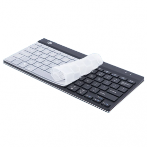 R-Go Tastatūras vāciņš hygienic RGOHCKCUS78