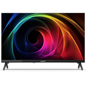 Sharp 24" / 24HA1205E