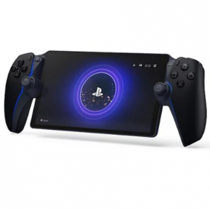 Sony Playstation 5 console portal
