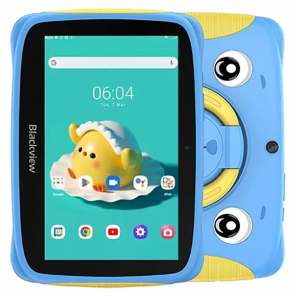 Blackview Tab 3 Kids Blue