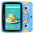 Blackview Tab 3 Kids Blue