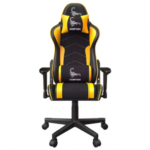 Gembird Gaming chair Scorpion