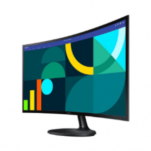 Samsung 27" / LS27D360GAUXEN